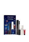Shiseido Ginza Tokyo Controlled Chaos Mascara Ink Gift Set