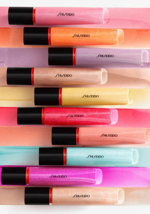 Shiseido Shimmer Lip Gloss