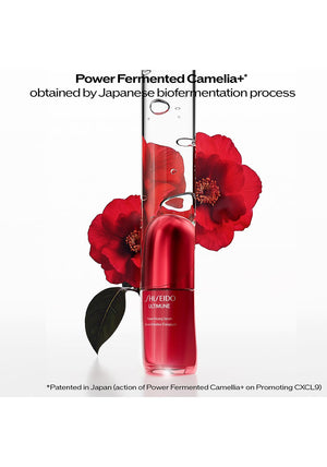 Shiseido Ultimune Power Infusing Serum