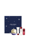 Shiseido Vital Perfection Lifting and Firming Ritual Holiday Gift Set