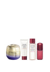 Shiseido Vital Perfection Lifting and Firming Ritual Holiday Gift Set