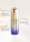 Shiseido Vital Perfection Uplifting and Firming Eye Cream