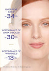 Shiseido Vital Perfection Uplifting and Firming Eye Cream