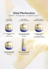 Shiseido Vital Perfection Uplifting and Firming Eye Cream