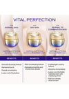Shiseido Vital Perfection Uplifting and Firming Cream Soft
