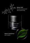 Shiseido Men Skin Empowering Cream Refill 50ml