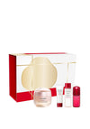 SHISEIDO BENEFIANCE HOLIDAY KIT