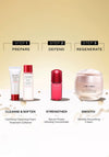 SHISEIDO BENEFIANCE HOLIDAY KIT