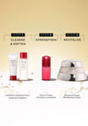 SHISEIDO BIO PERFORMANCE HOLIDAY KIT