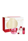 SHISEIDO ESSENT ENERGY HOLIDAY KIT
