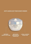 Shiseido  Future Solution LX Total Protective Cream, 50ml