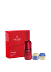 Shiseido Ultimune Freedom From Age Gift Set