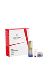 Shiseido Vital Protection Rituals For Eyes Gift Set