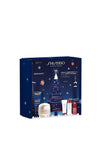 Shiseido Benefiance All Skin Types Holiday Kit