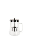 Siip Infuso Glass Infuser Teapot