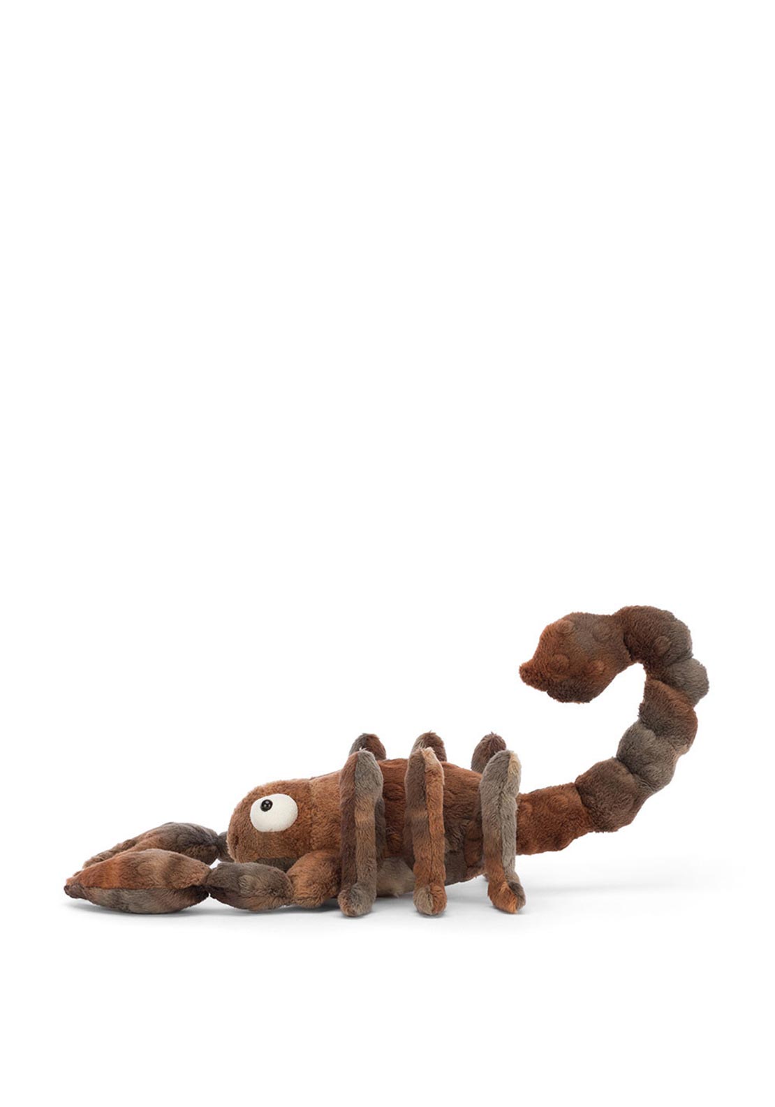 Jellycat I Am Simon Scorpion