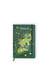 IRELAND MAP