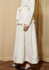 SISTER JANE RAY DAYS PEARL MAXI SKIRT
