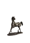 Genesis The Stallion Horse Ornament