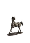 Genesis The Stallion Horse Ornament