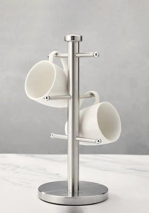 Judge Kitchen Mug Tree