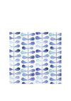 IHR All About Blue 20 Piece Napkins