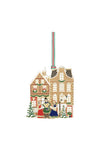 Newbridge Christmas Carol Singers Christmas Tree Decoration