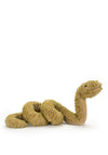 Jellycat My Name Is Slither Snake, Green