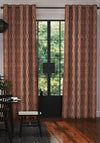 SLX Ready Made Tribeca Sienna Curtains