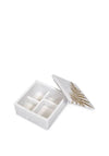 Mindy Brownes Small Decorative Trinket Box