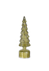 Small Light up Rotating Sage Tree