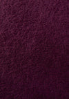 Soiree Sleep Chic Natasha Duvet Cover Set, Damson