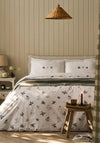 Sophie Allport Orchard Birds Duvet Cover Set, White