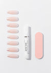 SoSu Salon Nails in Seconds, Out of Space