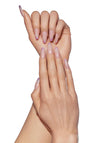 SoSu Salon Nails in Seconds, Out of Space