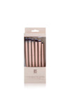 SoSu Luxury Brush Collection 6 Versatile Eye Brushes