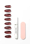 SoSu Salon Nails In Seconds, Riviera