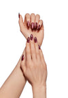 SoSu Salon Nails In Seconds, Riviera
