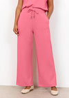 Soyaconcept Banu Casual Joggers, Pink