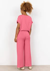 Soyaconcept Banu Casual Joggers, Pink