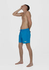 Speedo Essentials 16” Swim Shorts, Blue