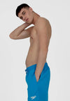 Speedo Essentials 16” Swim Shorts, Blue