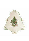 Spode Christmas Tree 8 Inch Dish