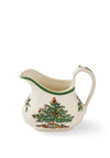 Spode Christmas Tree Cream & Sauce Jug
