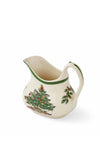 Spode Christmas Tree Cream & Sauce Jug