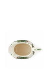 Spode Christmas Tree Cream & Sauce Jug