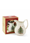 Spode Christmas Tree Jug