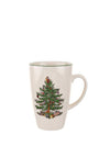 Spode Christmas Tree Latte Mug