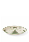 Spode Christmas Tree Merry Christmas Tray