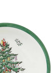 Spode Christmas Tree Set Of 4 Small Cereal Bowls